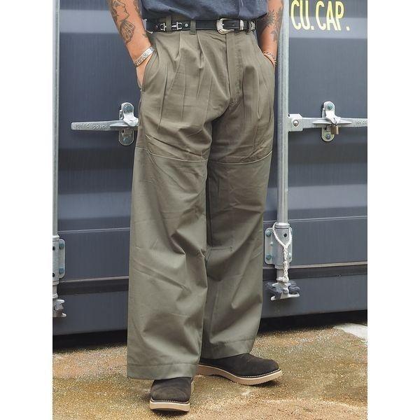 TORY LEATHER/トリー・レザー 1inch Western Bit Belt ウエスタンビットベルト |  | 08