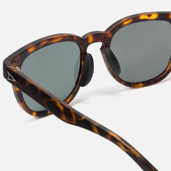 TYMER/タイマー BLAKE/偏光レンズモデル【Tortoise/Dark Green