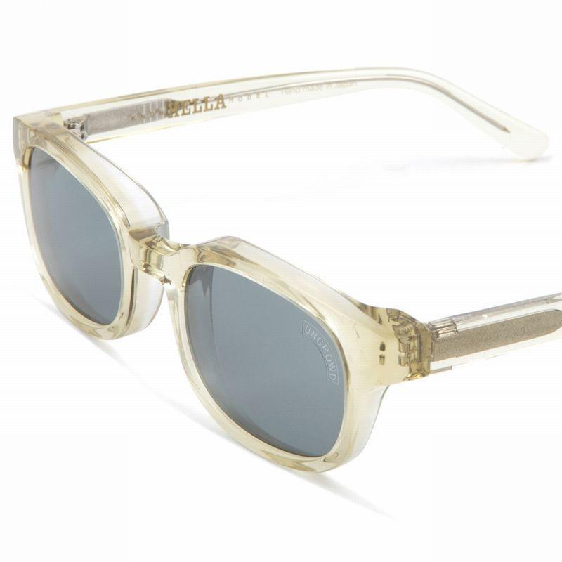 BLUCO（ブルコ） UNCROWD/アンクラウド HELLA/サングラス・Antique