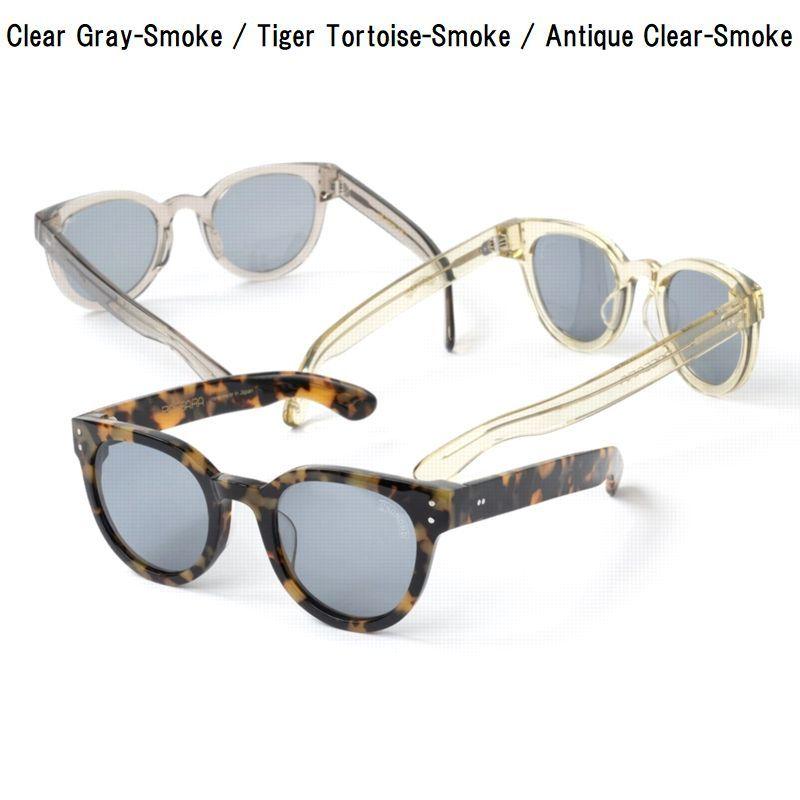 UNCROWD/アンクラウド BASSARA/サングラス UC-012 ・6color |  | 02