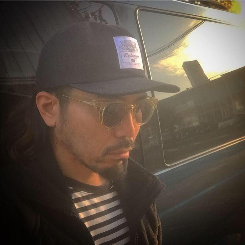 UNCROWD/アンクラウド BASSARA/サングラス UC-012 ・6color |  | 04