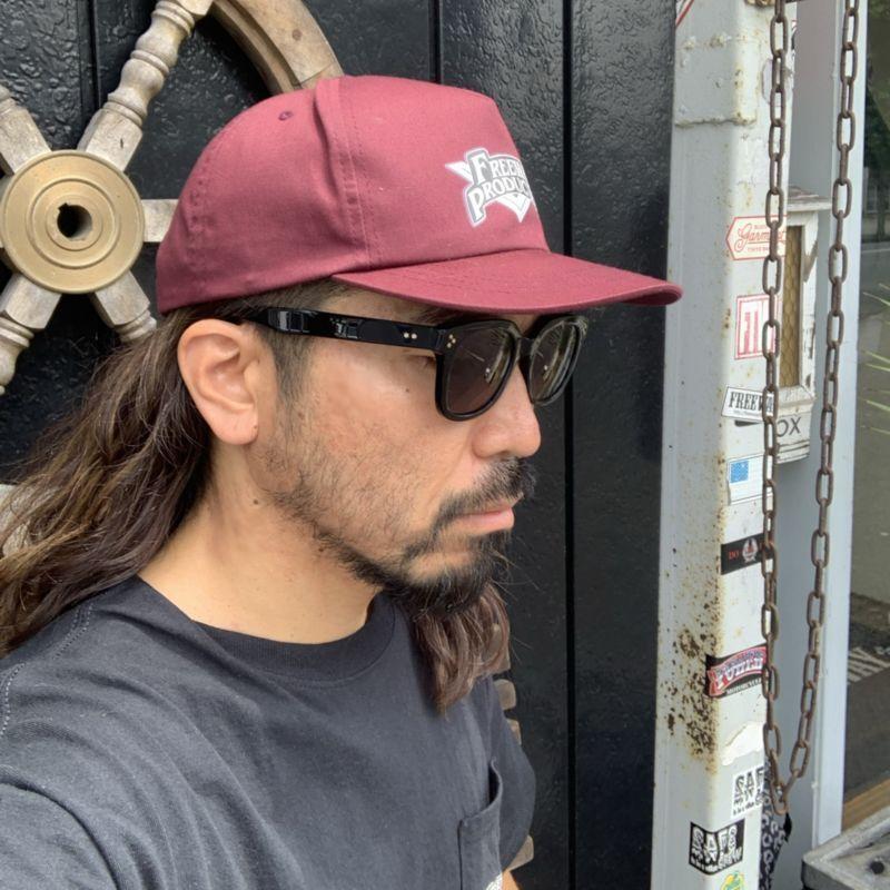 BLUCO UNCROWD/アンクラウド MODEL-SKYLINE -PHOTOCHROMIC-/調光 BLUCO UNCROWD/アンクラウド MODEL-SKYLINE -PHOTOCHROMIC-/調光