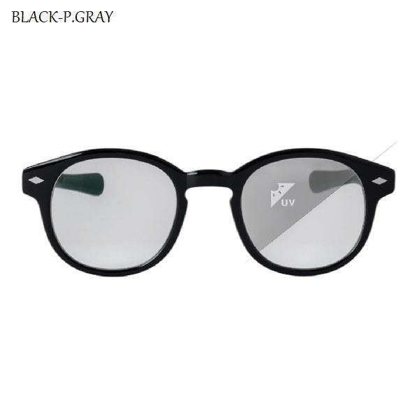 BLUCO（ブルコ） UNCROWD/アンクラウド MODEL-LUCE -PHOTOCHROMIC-/調