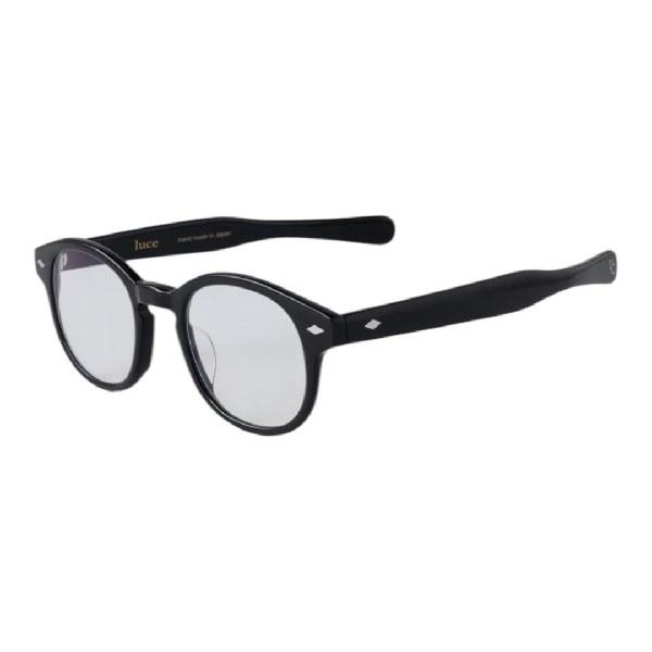 UNCROWD/アンクラウド MODEL-LUCE -PHOTOCHROMIC-/調光レンズモデル 231-61-022 ・3color | BLUCO | 04