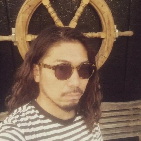 BLUCO（ブルコ） UNCROWD/アンクラウド MODEL-LUCE -PHOTOCHROMIC-/調