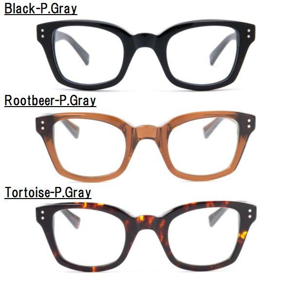 BLUCO UNCROWD/アンクラウド MODEL-BIG BLUEBIRD -PHOTOCHROMIC