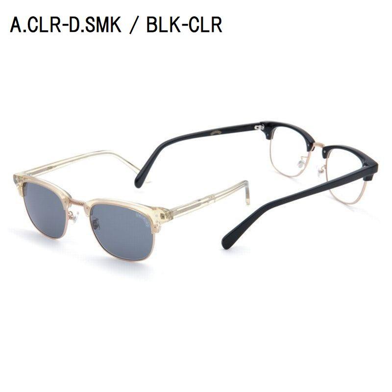 UNCROWD/アンクラウド TRUENO/サングラス C-037・4color :uc037