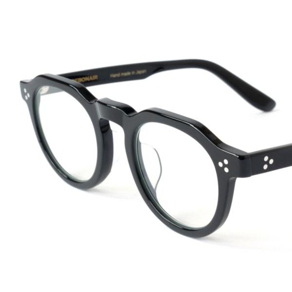 UNCROWD/アンクラウド MODEL-DEBONAIR -PHOTOCHROMIC-/調光レンズモデル 235-61-040 |  | 03
