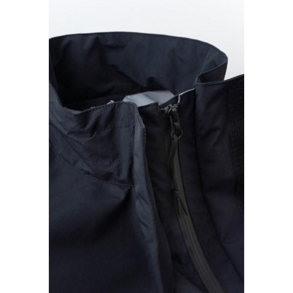 UNCROWD/アンクラウド ALL WHETHER M-65 JK/防水透湿M65ジャケット 2301・2color | BLUCO | 03