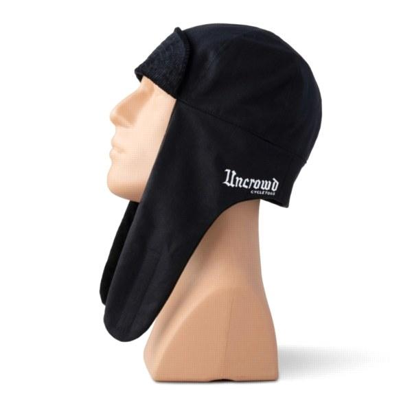 BLUCO（ブルコ） UNCROWD/アンクラウド BOMBER CAP/ボンバーキャップ