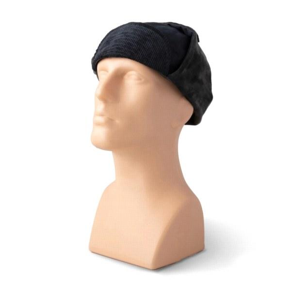 BLUCO（ブルコ） UNCROWD/アンクラウド BOMBER CAP/ボンバーキャップ