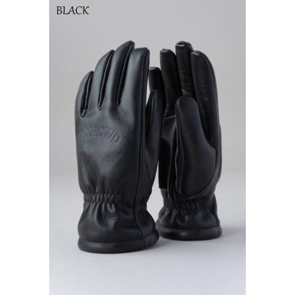 UNCROWD/アンクラウド WINTER RIDE GLOVE/ウィンターライドグローブ 2404・2color | BLUCO | 01