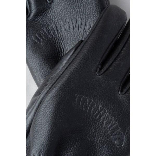 UNCROWD/アンクラウド WINTER RIDE GLOVE/ウィンターライドグローブ 2404・2color | BLUCO | 05