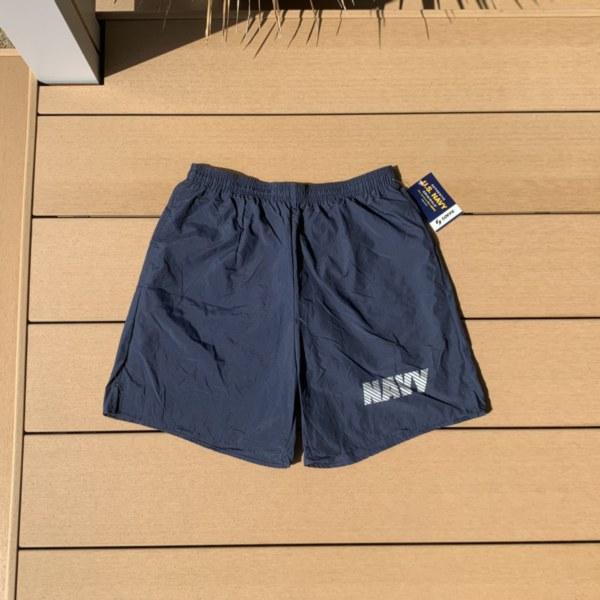 SOFFE（ソフィー） 【DEADSTOCK】SOFFE USA製 U.S. NAVY IPFU TRAINING
