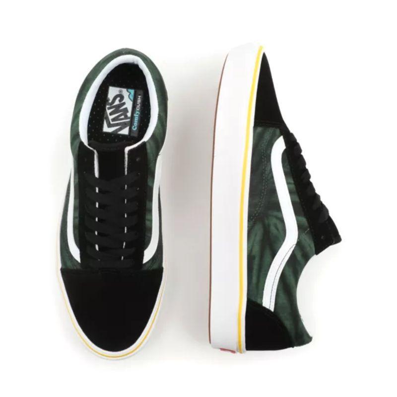 VANS（ヴァンズ） Comfycush Old Skool/コンフィクッシュ オールド