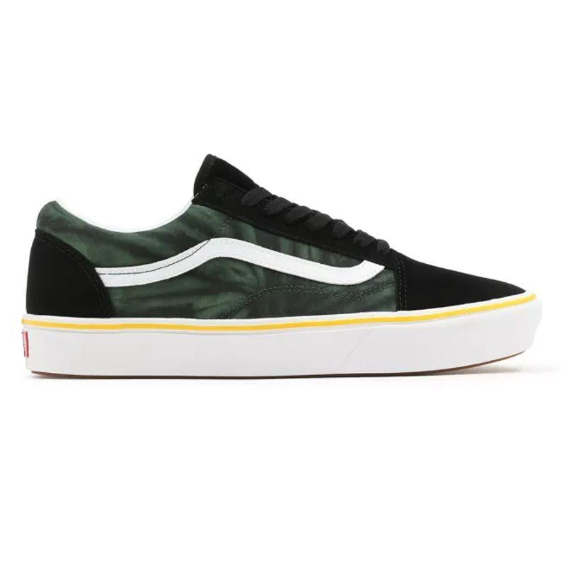 VANS（ヴァンズ） Comfycush Old Skool/コンフィクッシュ オールド