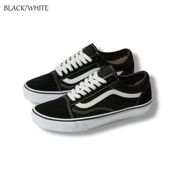 VANS（ヴァンズ） VANS/ヴァンズ(USA企画) OLD SKOOL/オールドスクール