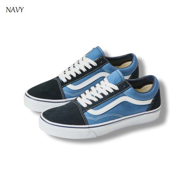 VANS（ヴァンズ） VANS/ヴァンズ(USA企画) OLD SKOOL/オールドスクール 