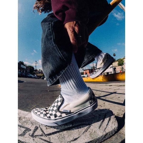 VANS（ヴァンズ） VANS/ヴァンズ(USA企画) CLASSIC SLIP ON/クラシック 