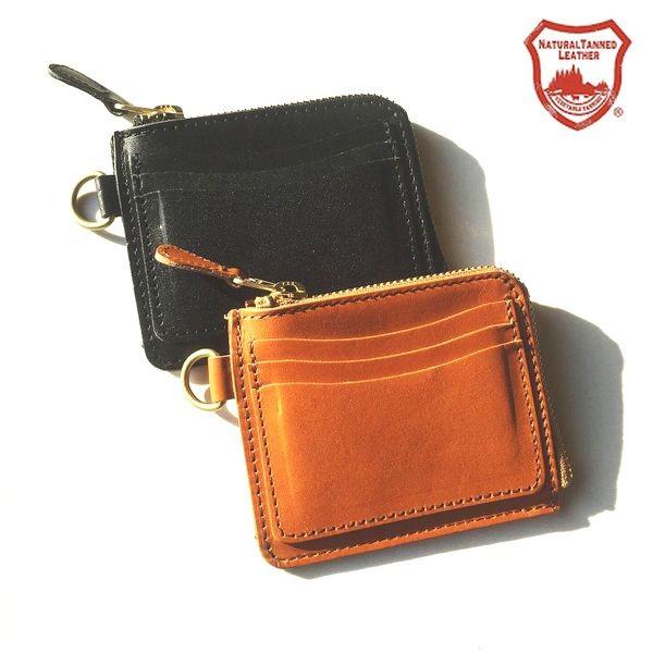 ZIP MINI WALLET/ジップミニウォレット 日本製・2color wallet007FREEWAY 通販 Yahoo