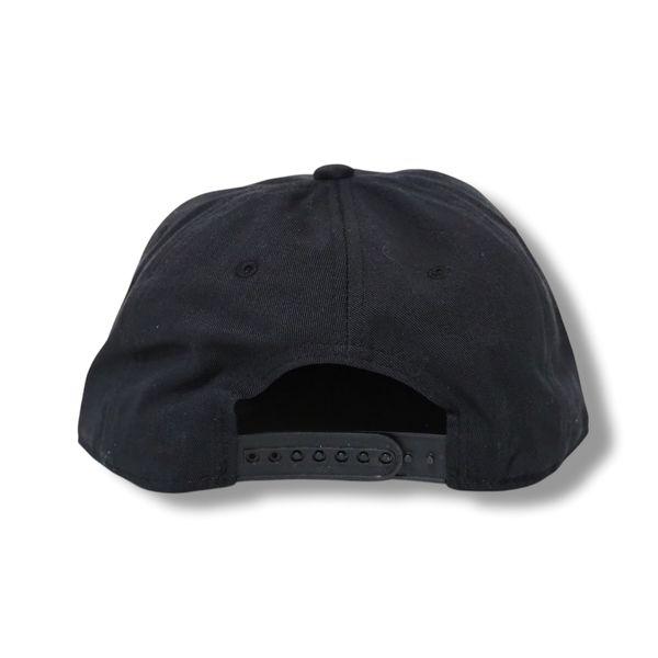 WALT'S BAR/ワルツ・バー WALTS LOGO TWILL CAP【BLACK】 |  | 02