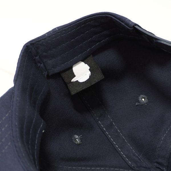 WALT'S BAR/ワルツ・バー WALTS LOGO TWILL CAP・3color |  | 12