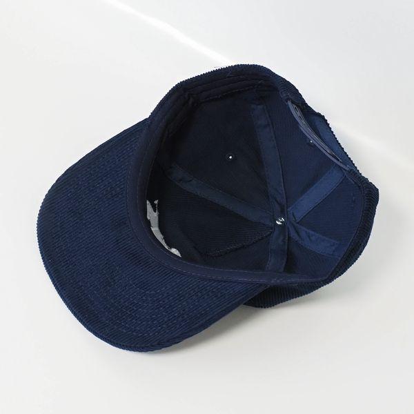 WALT'S BAR/ワルツ・バー WALTS LOGO CORDUROY CAP・2color |  | 10