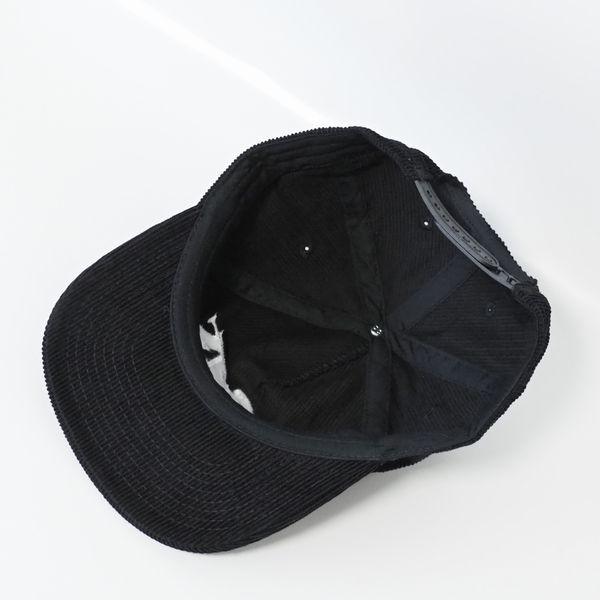 WALT'S BAR/ワルツ・バー WALTS LOGO CORDUROY CAP・2color |  | 06