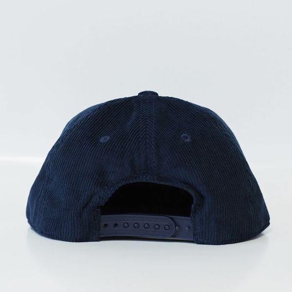 WALT'S BAR/ワルツ・バー WALTS LOGO CORDUROY CAP・2color |  | 09