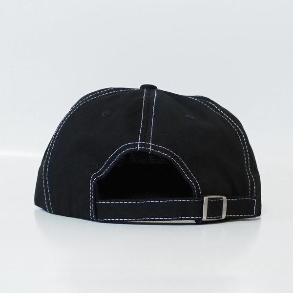 WALT'S BAR/ワルツ・バー WALTS LOGO WHITE STITCH CAP・5color |  | 07