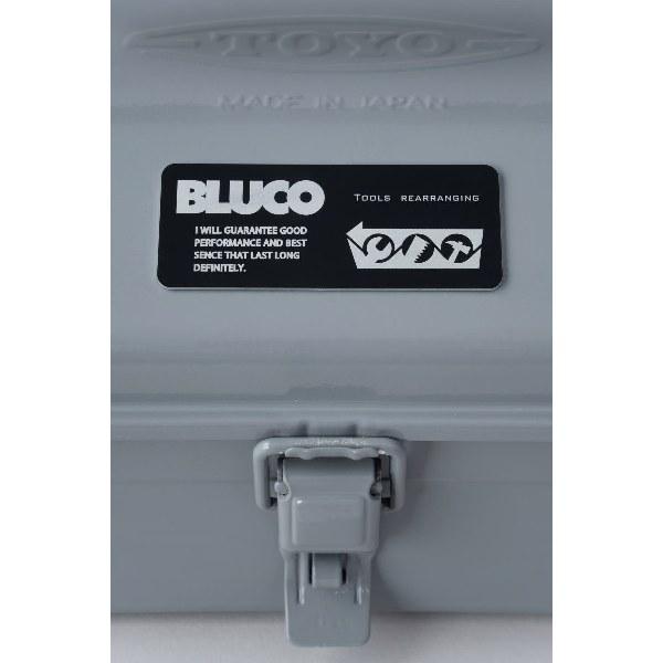 【セール20%OFF】BLUCO/ブルコ TOOL BOX-Y350- ツールボックス | BLUCO | 02