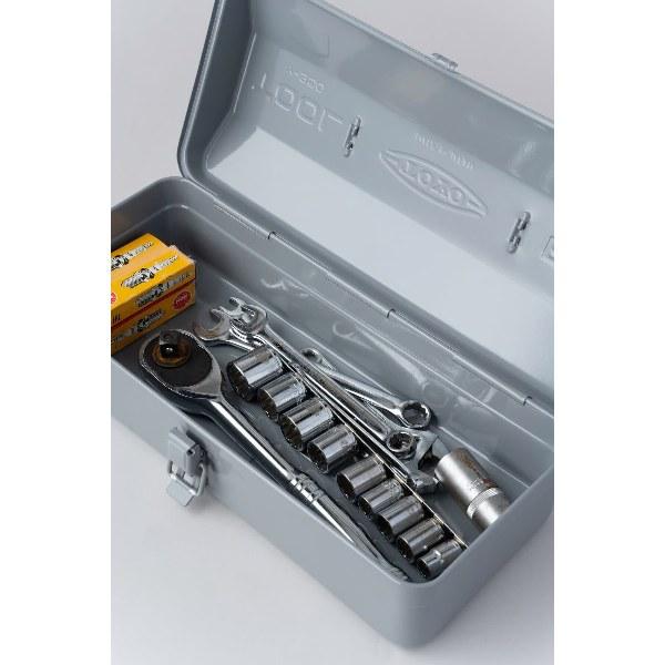 【セール20%OFF】BLUCO/ブルコ TOOL BOX-Y350- ツールボックス | BLUCO | 03