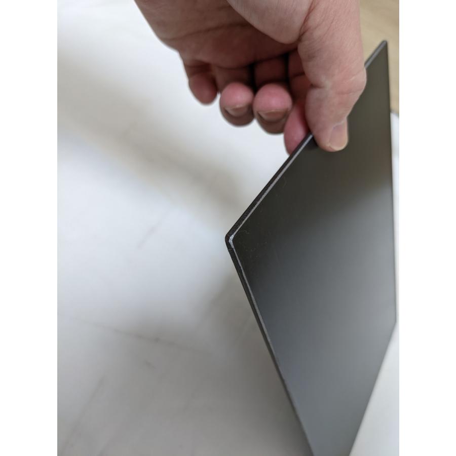 ただの鉄板 180×280 板厚3.2mm 炙りや 炙りや2 フィットサイズ(コンロは商品に含まれません) |  | 02