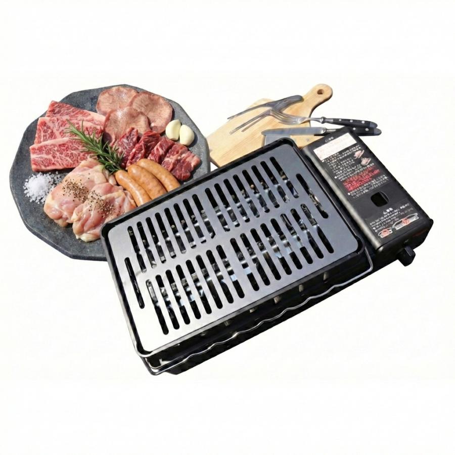 【業務用 鉄板 2枚セット】BBQ・鉄板焼き用 大型 65×45cm 厚み6mm 180×280 板厚6.0mm 炙りや 炙りや2 対応 鉄板 網 BBQ バーベキュー 全