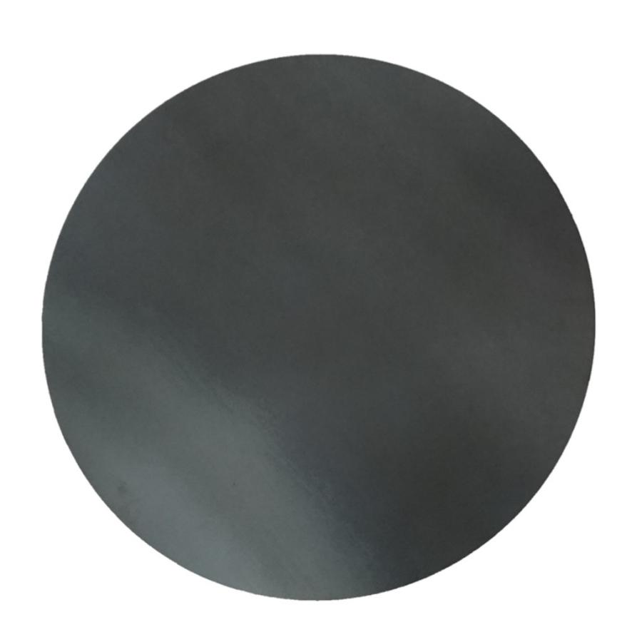 クレープ 丸形 極厚鉄板 300mm 30cm ＢＢＱ バーベキュー(32) |  | 01