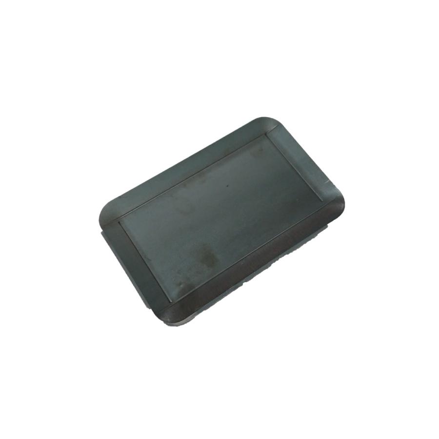 極厚鉄板バーベキュー トランギヤ メスティン ラージ サイズ 4辺曲げ (コンロは商品に含まれんせん)(13) |  | 03