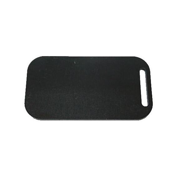 極厚鉄板バーベキュー トランギヤ メスティン スモール サイズ 穴あり (コンロは商品に含まれんせん)(8) |  | 02