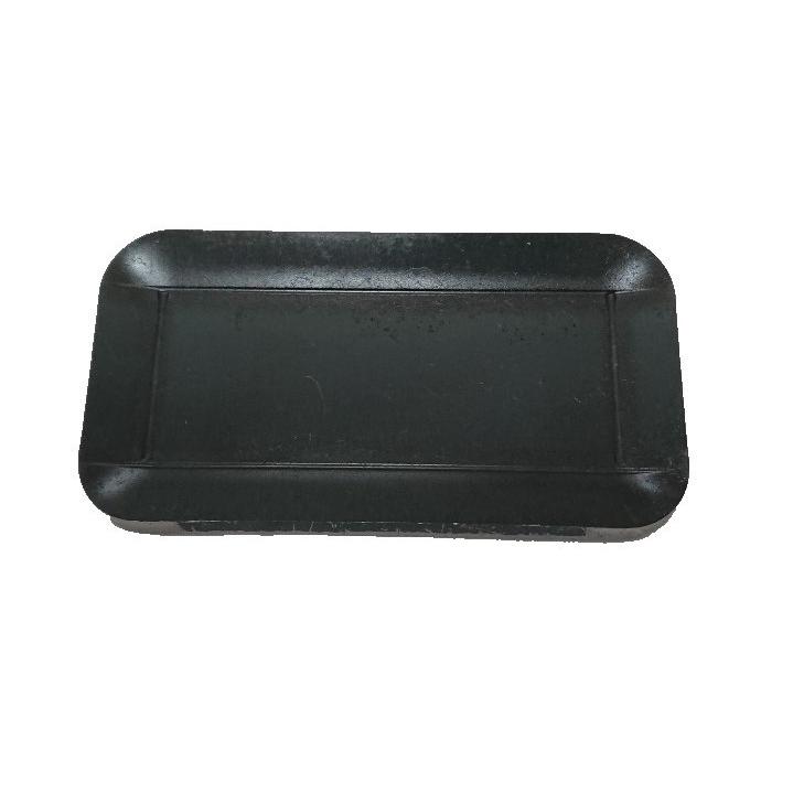 極厚鉄板バーベキュー トランギヤ メスティン スモール サイズ 4辺曲げ (コンロは商品に含まれんせん)(9) |  | 02