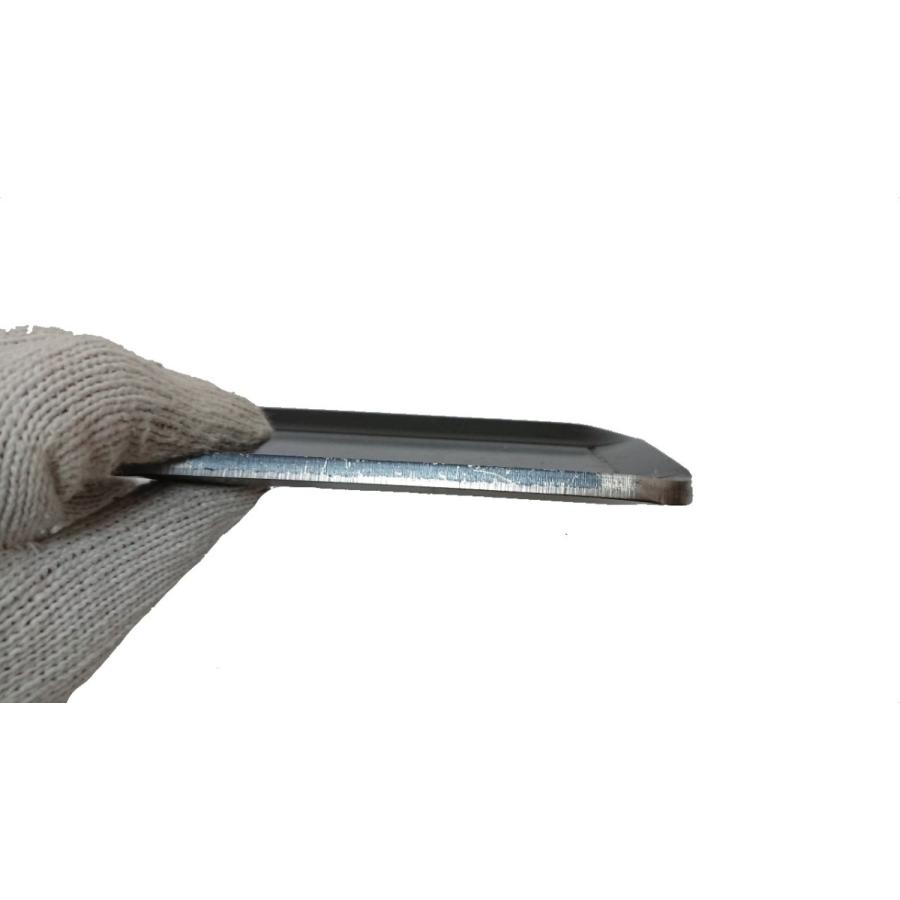 極厚鉄板バーベキュー トランギヤ メスティン スモール サイズ 4辺曲げ (コンロは商品に含まれんせん)(9) |  | 03