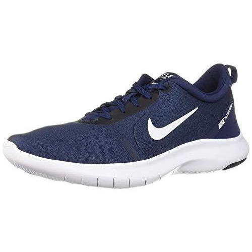 Nike ナイキ フレックス エクスペリエンス ラン 8 Aj5900 401 ミッドナイトネイビー ホワイト モンスーンブルー A B07fk973r3 1005 フリーユアセルフ 通販 Yahoo ショッピング