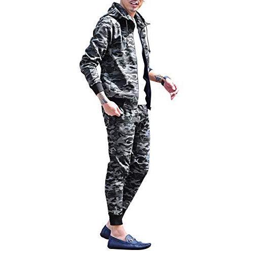 ジョーカーセレクト Joker Select セットアップ メンズ トレーナー パーカー ジョガーパンツ スキニー スウェット A B07qdnlx5y 1110 フリーユアセルフ 通販 Yahoo ショッピング