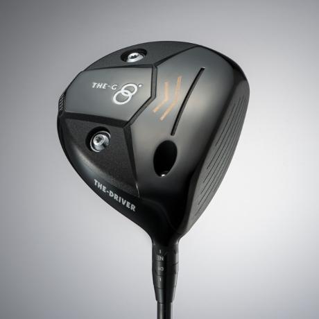 THE-G THE-DRIVER＋24 VENTUS SERIES | 