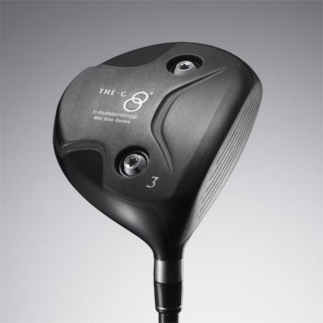 THE-G Ti FW MIDSIZE(フェアウェイウッド ミッドサイズ