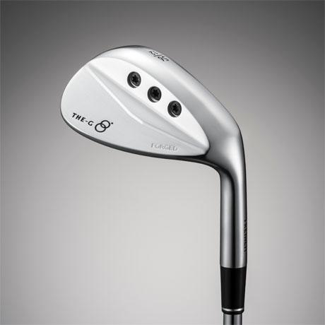 THE-G FORGED WEDGE(ウェッジ) : フライハイト・オンラインストア