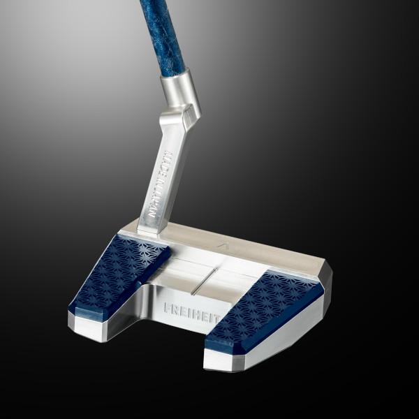 ONITSUKA DESIGN TYPE-1 PUTTER(鬼束デザイン タイプ1 パター ONITSUKA DESIGN TYPE-1 PUTTER(鬼束デザイン タイプ1 パター