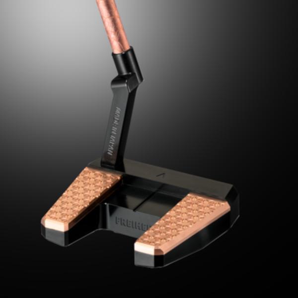 ONITSUKA DESIGN TYPE-1 PUTTER（鬼束デザイン タイプ1 パター