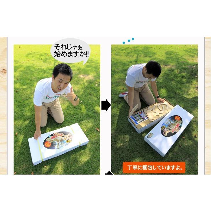 巨大恐竜！ディノニクス （骨格模型キット） |  | 04