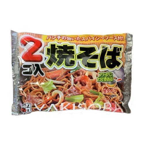 五木なま麺 てんこ盛り＋２個焼きそば　全２０食セット 非常食 送料無料｜frekago-y｜06