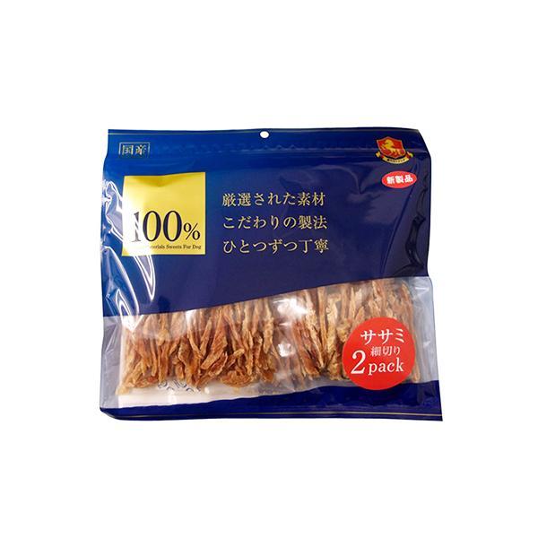 ささみ❤️ 100％ササミ細切り 220g（110g×2） 日本 : French-French - 通販