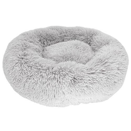 ふかふかベッド イエティふかふか ラウンドベッド 【初回送料無料】｜みんなのペット